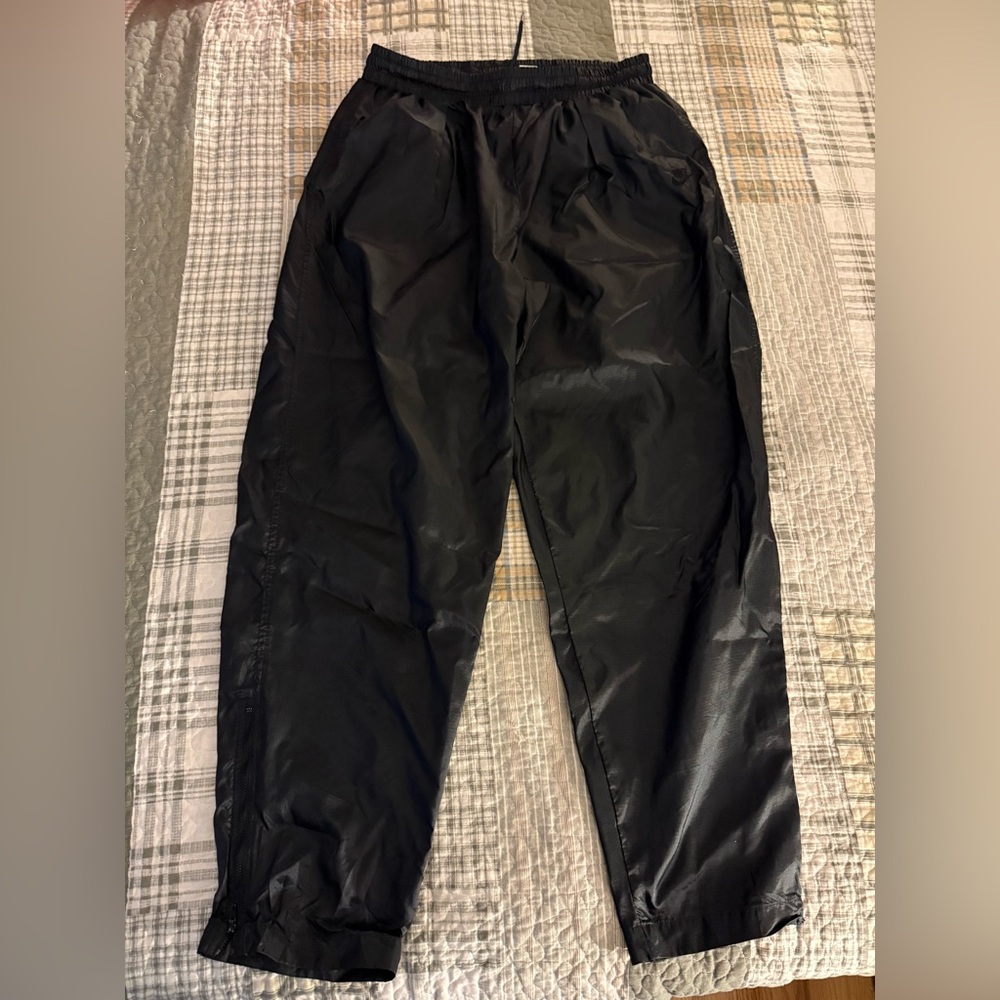 Vintage Nike Men's Baggy Athletic Pants